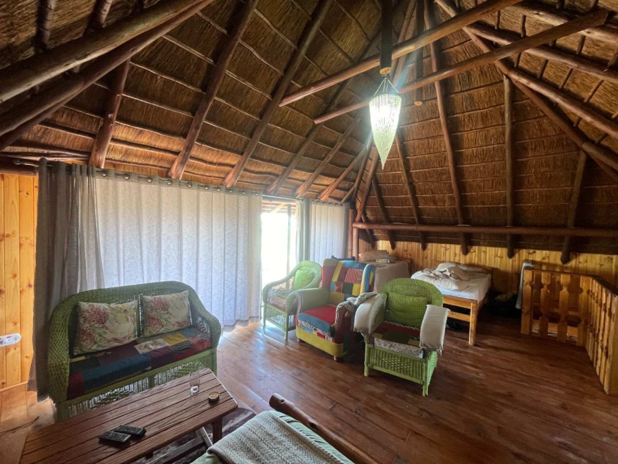 4 Bedroom Property for Sale in Groblershoop Northern Cape